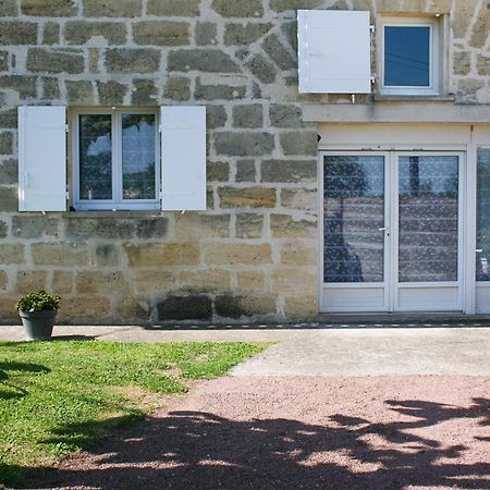 Gite De Catherine Saint-Christophe-des-Bardes Εξωτερικό φωτογραφία